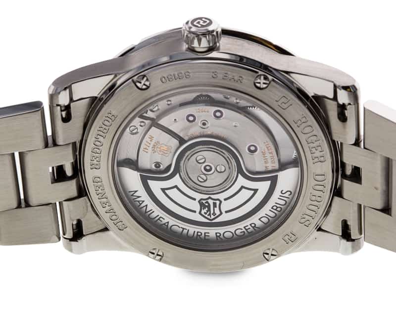 Roger Dubuis Excalibur DBEX0376